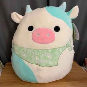 16” Belana Squishmallow